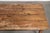 Rustic French Farmhouse Dining Table For Sale - Image 9 of 15