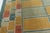 Modern Swedish-Inspired Half Pile Wool Rug by Doris Leslie Blau For Sale In New York - Image 6 of 9