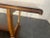 Elm & Maple Dining Table, 1940s For Sale - Image 10 of 12