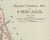 Antique Map of Chicago Railway Terminals The Windy City by Ran McNally, 1899 For Sale - Image 3 of 12