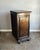 Crafted from solid French oak, this compact cabinet reflects the enduring practicality and understated elegance of...