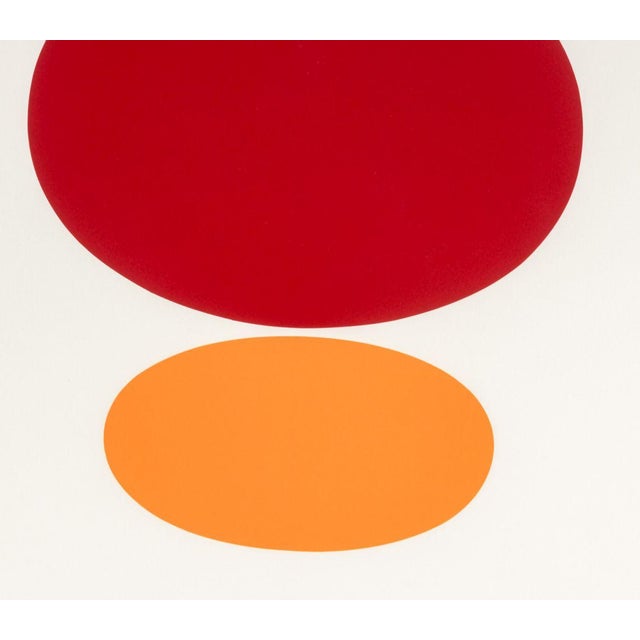 1970s Yaacov Agam "One and Another Deluxe Vii", 1977 For Sale - Image 5 of 8