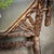 Hair Screen Dining Chair, 1880s For Sale - Image 9 of 15