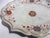 Porcelain Sauce Terrin with Floral Decor by Richard Ginori, Italy, 18th Century For Sale - Image 9 of 18