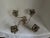 Antique 19th Century Sheffield Silver Co. Candelabrum, Circa 1877 For Sale - Image 11 of 11