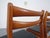 Teak Dining Chairs from Vamo Sønderborg, Denmark, 1960s, Set of 4 For Sale - Image 17 of 18