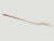 Andrianna Shamaris Midcentury Hand Carved Wood Oar For Sale In New York - Image 6 of 18