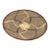 Early 20th Century Tonga Binga Basket 23 Inch For Sale