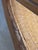 Vintage 1950s Dutch Colonial Teak Lounge Chair With Herringbone Caned Seat For Sale - Image 16 of 17