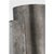 Visual Comfort Anne-Marie Barton for Visual Comfort Signature Armise 18" Sconce in Mottled Pewter with Alabaster For Sale - Image 4 of 10