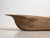 Rustic Antique Wabi-Sabi Wooden Bowl For Sale - Image 3 of 11