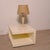 Wood Table Lamp by Brunello Cucinelli, 2010s For Sale - Image 7 of 16