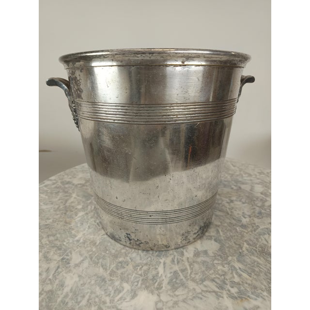 Large Seal of Magnum Champagne Ayala, 1920s For Sale - Image 3 of 16