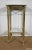Art Deco Marble and Brass Trolley, 1920s For Sale - Image 11 of 13