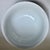 Late 20th Century Dansk Winter White Tapestries Porcelain Serving Bowl For Sale - Image 9 of 16