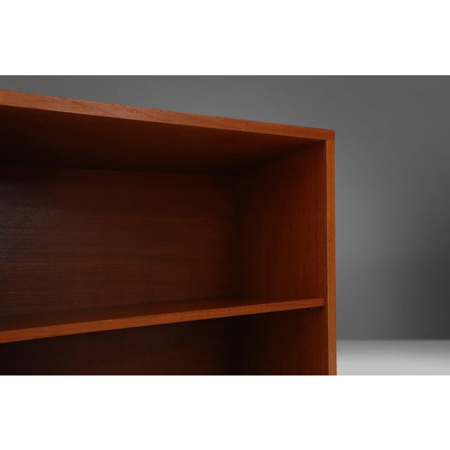 Mid-Century Teak Sideboard, Belgium, 1960s For Sale - Image 6 of 11