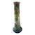 Green Antique Vase with Mohnblüten by Emile Gallé, 1890s For Sale - Image 8 of 8