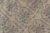 Light Taupe, Gray-Green, and Cream Turkish Tulu Vintage Rug With Latticework For Sale - Image 13 of 13