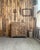 Renovated Parisian Buffet, 1950s For Sale - Image 4 of 15