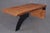 Massive Oak Coffee Table by Logniture For Sale - Image 18 of 18