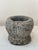 Hand-carved with a naturally aged patina, each of our vintage stone mortars is unique. Great as indoor accessories or...