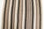 Kurdish Angora Wool Stripe Kilim Rug For Sale - Image 4 of 10