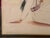 Native American Gorman, R C "Marta" Ltd. Ed. 56/100 Lithograph 2003 S/N For Sale - Image 3 of 6