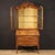 Vintage Italian Display Cabinet, 1950s For Sale - Image 6 of 12