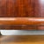 Art Deco Italian Chest of Drawers in Wood and Marble, 1930s For Sale - Image 15 of 18