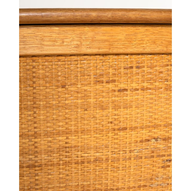1960s Norrland Sideboard by Alf Svensson for Bjärsta, 1960s For Sale - Image 5 of 8
