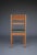 1910s Dutch Side Chair Piet Klaarhamer, 1917 For Sale - Image 5 of 18