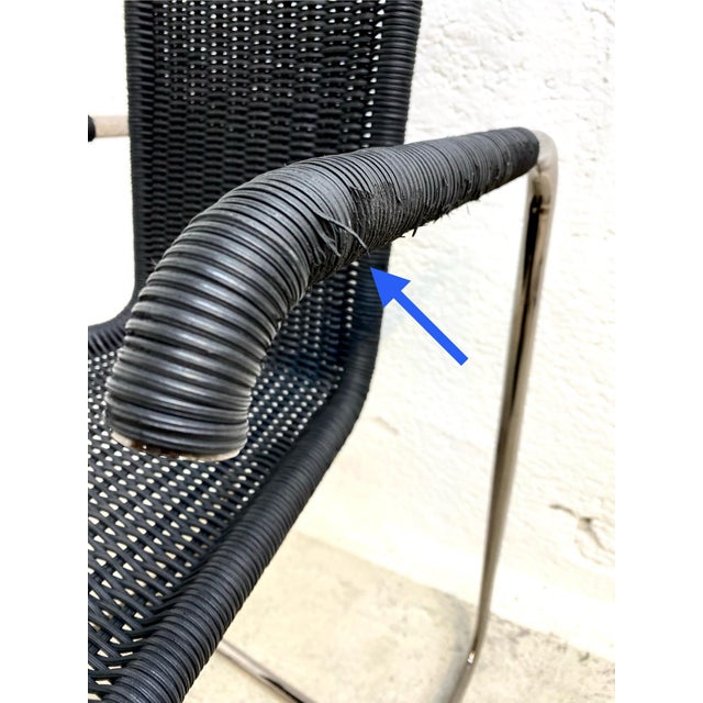 Vintage D20 Cantilever Chair from Tecta, 1980s For Sale - Image 10 of 12