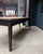 Vintage Farmhouse Dining Table, 1940s For Sale - Image 13 of 14