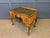 Queen Anne Style Burr Walnut Writing Desk, 1930 For Sale - Image 11 of 16