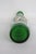 1950s Seven Up 7up 7oz Green Soda Bottle Swim Suited Bubble Girl 4333b For Sale - Image 9 of 10