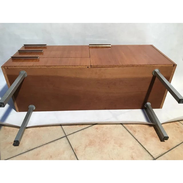 Vintage Cupboard or Sideboard from Verralux, 1970s For Sale - Image 10 of 18
