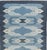 1960s Vintage Circa 1960 Swedish Scandinavian Rug 5ft 9in X 7ft 7in For Sale - Image 5 of 7