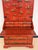 Extraordinary Piece and arguably one of the most sought after Chinoiserie pieces that Baker crafted. Instantly...