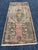 Turkish Yastik Rug 1'7" x 3'3" #24354 Explore a curated collection of hallway runners, wool rugs, and handmade...