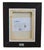 Bold Picasso Style Man Portrait Painting Including the Antiqued Gold Wood Frame For Sale - Image 4 of 5