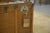 Vintage Travel Trunk with Key, 1950s For Sale - Image 9 of 11