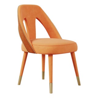 Caron Dining Chair by Ottiu For Sale