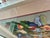 Paper Framed Mordechai Rosenstein Layered Pop Art For Sale - Image 7 of 12