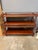 Chestnut 1980s Ralph Lauren Home Buffet Table For Sale - Image 8 of 11