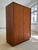 Large Teak Wardrobe from RT Möbel For Sale - Image 3 of 11