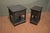 Discontinued Greenview Charcoal End Table For Sale - Image 10 of 10