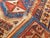 Antique Handwoven Anatolian Village Rug, Wool Prayer Design, 1880s, 4' x 6' For Sale - Image 18 of 18