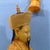 Emperors and Empress Figurines For Sale In Palm Springs - Image 6 of 12