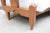 Modernist oak sofa designed by Guillerme et Chambron for the French company "Le mobilier Votre Maison". Solid Oak frame...