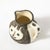 Madoura Pottery Glazed Earthenware Têtes Pitcher Signed Pablo Picasso For Sale - Image 11 of 13